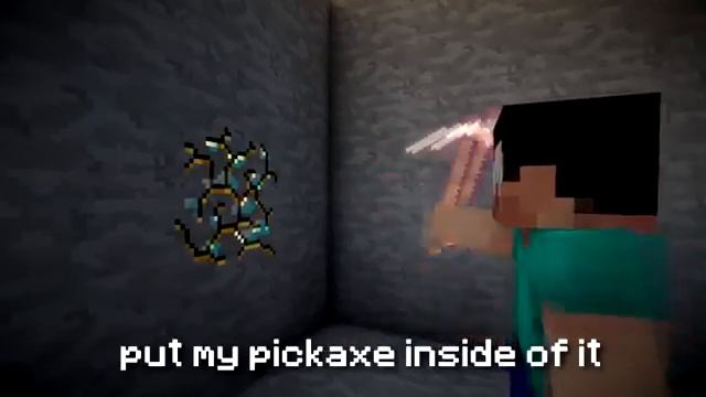 "I just Found Diamonds" смотреть онлайн