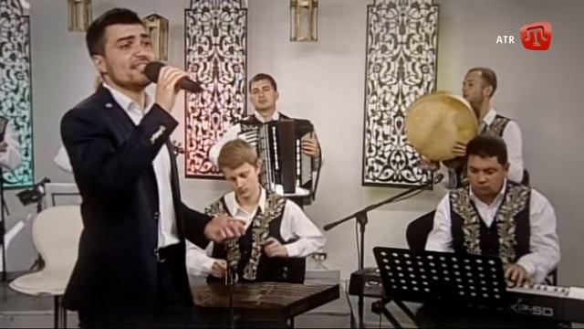 АСАН ХАЙРЕДИНОВ / ЭМИНЕ ГУЗЕЛЬ / Crimean Tatar TV Show смотреть онлайн