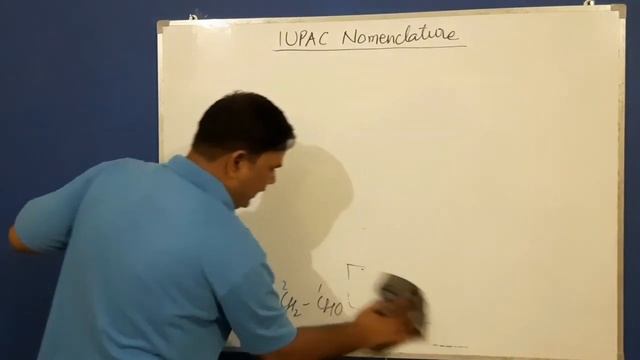 IUPAC Nomenclature of Organic Compounds||Class 11/IIT-JEE/NEET смотреть онлайн