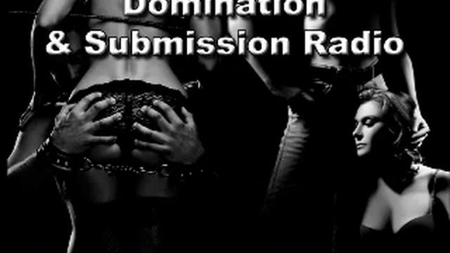 D/s Radio: Dominant & Submissive Training [9/12/2013] смотреть онлайн