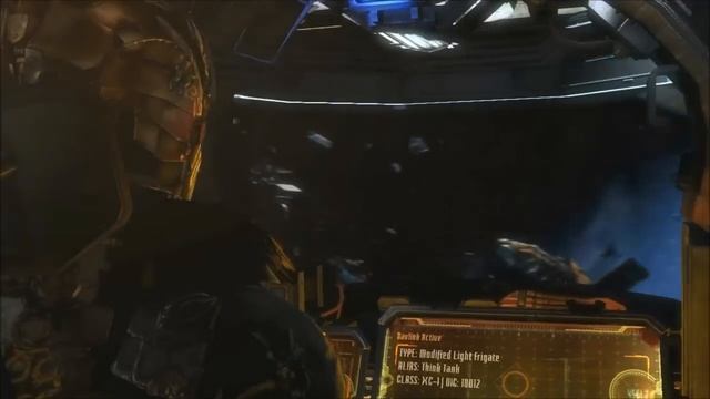 Let's Play Dead Space 3 Coop: Part 7: Nice Suit! смотреть онлайн