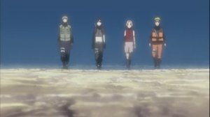 Наруто Сила Фильм озвучка Ancord