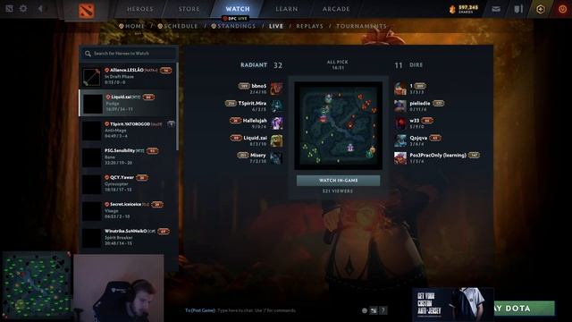 Cr1t talks about the hate towards Bulba смотреть онлайн