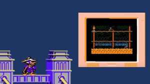 Назад в 8 бит. Игры по  мультфильмам Диснея. Финал.