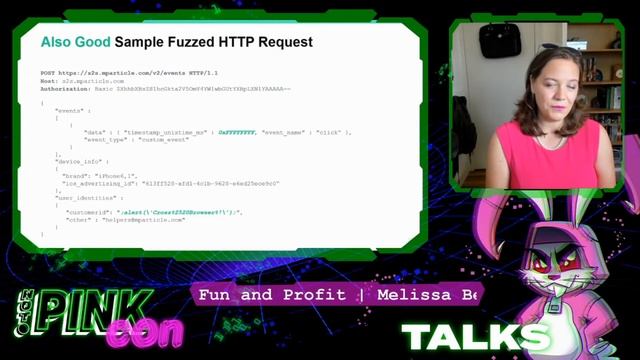 Fuzz Testing for Fun and Profit!! смотреть онлайн