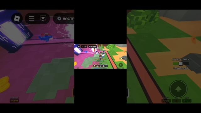 Pixel Tower Depeche смотреть онлайн