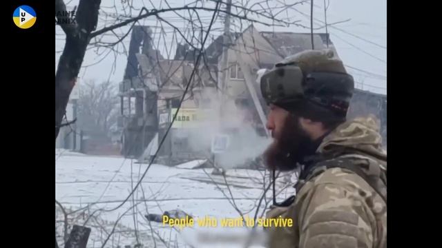 Who are the defenders of AzovStal and Mariupol? смотреть онлайн