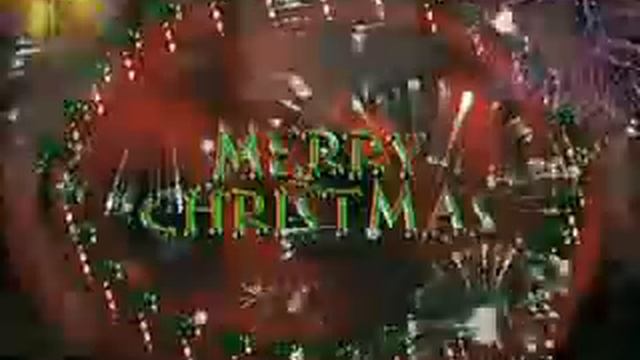 Oasis - Merry Christmas Everybody смотреть онлайн