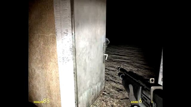 garrys mod horror w/ molyneuxproject смотреть онлайн
