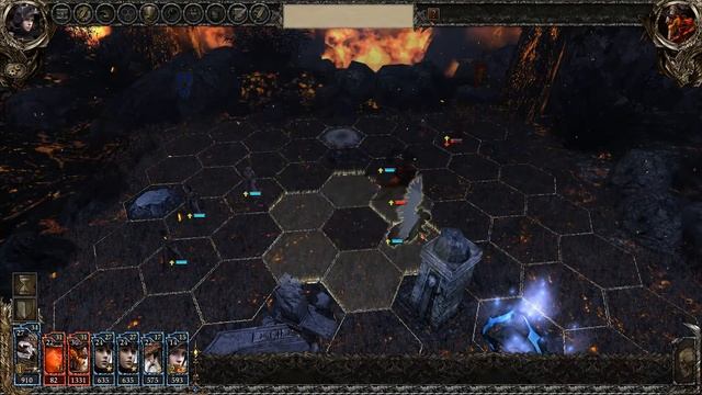 Играем в Disciples 3 Reincarnation Часть 32 смотреть онлайн