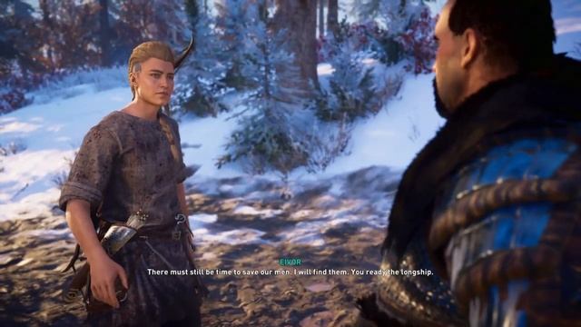 See updated videos Assassin's Creed Valhalla Platinum Trophy walkthrough and game guide, episode 1 смотреть онлайн