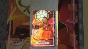 Тройка жезлов ♣️ значение карты таро 3 жезлов