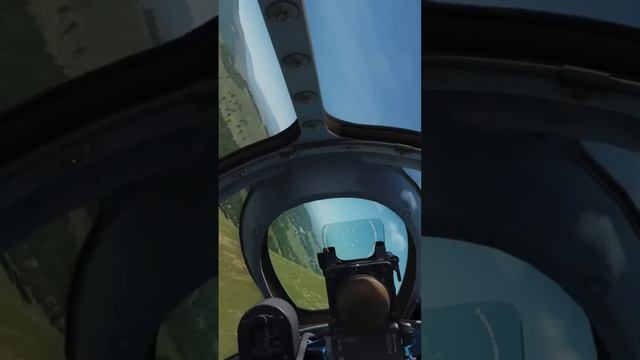 DCS МиГ-15бис "Пролетаем дамбу" #aviation #dcs #dcsworld #споттинг #military #warthunder #dogfight смотреть онлайн