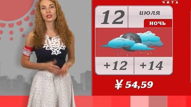 ПОГОДА 12 07 14 смотреть онлайн