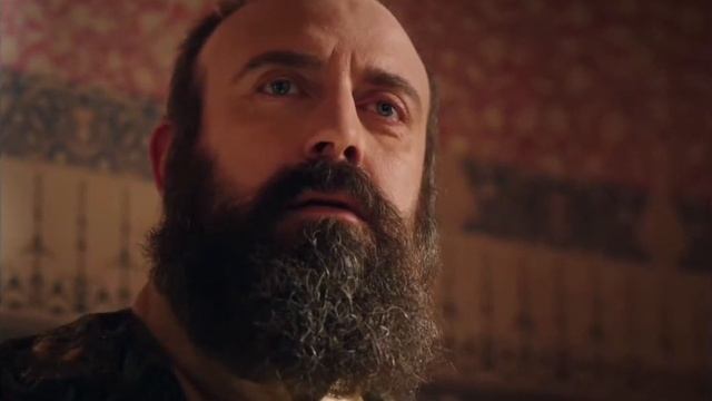 Ибрагим назвал себя укратителем Султана, реакция Сулеймана на это. смотреть онлайн