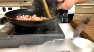 Крошка Картошка в Домашних условиях. Самая вкусная начинка! ENG SUB