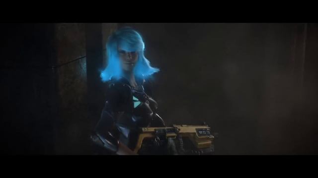 E3 2016 | Quake Champions // PlayStation 4 // Xbox One // PC смотреть онлайн