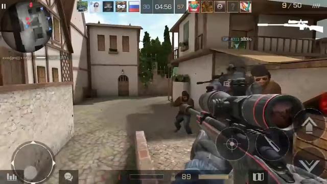 Standoff 2| Эволюция меня и моей коллекции оружия! смотреть онлайн