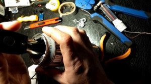 су-вид своими руками ч.1 Начало