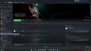 The Dark Pictures: How to properly use friend pass *2024* still working