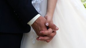 Свадебный клип 
Дмитрий & Ирина