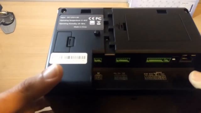 Best home security system electric lock and attendance with Rfid card,fingerprint,face in Urdu Hind смотреть онлайн