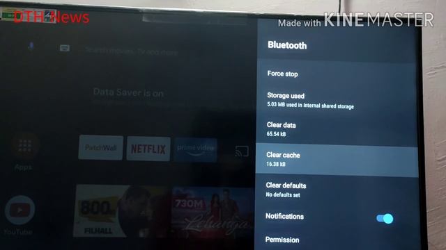 Mi TV Bluetooth problem solved смотреть онлайн