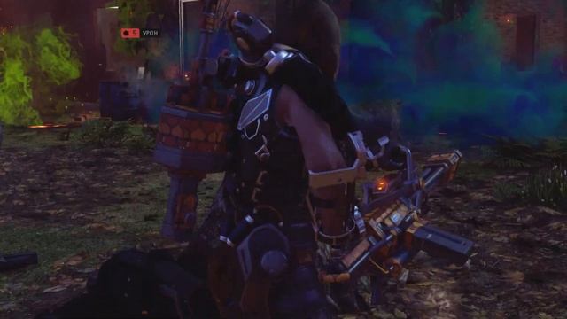 XCOM 2 - Прохождение pt10 (первый экзокостюм) смотреть онлайн