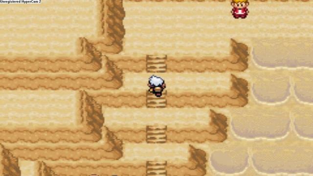 How to catch Bagon on Pokemon Ruby смотреть онлайн