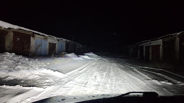 Мини линзы на Гранту Aozoom Mini Bi-led H4