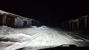 Мини линзы на Гранту Aozoom mini bi-led H4