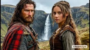 Храброе сердце/Музыка для массажа/Шотландская музыка