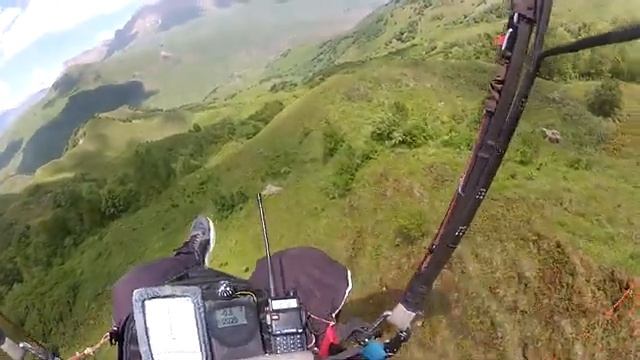 посадка у подножья Хобетаина 2020 ч 3 смотреть онлайн