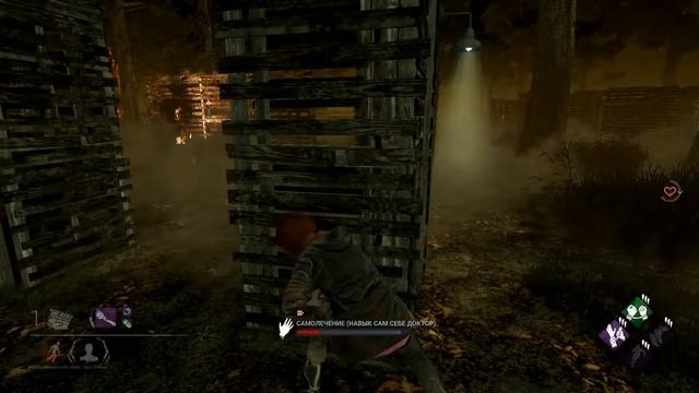 ПОВЕСЕЛИЛИСЬ НАД КОЛОКОЛЬЧИКОМ В Dead by Daylight :) ► С Неверморшей, AlexLair и Miles Prower смотреть онлайн