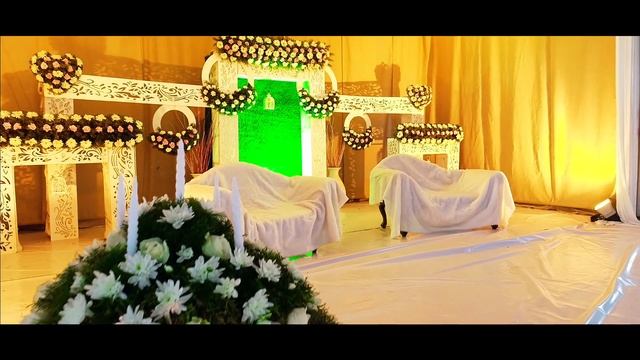 Kerala Christian Wedding highlights -Albert & Babitha | Calypso Wedding Studio | Christian Wedding смотреть онлайн