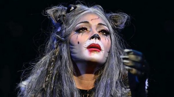 Memory (from Cats musical) by Andrew Lloyd Webber and Trevor Nunn