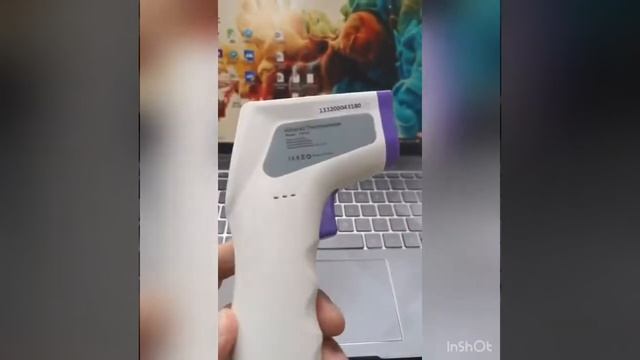 TEMASSIZ TERMOMETRE - ATEŞ ÖLÇER смотреть онлайн