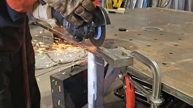 Kurtis BROKE The Big Lathe AGAIN! 😅 _ Apron Gear Repair ⚙️🛠 (360p)