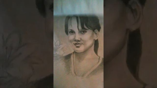 My Drawing мои картины