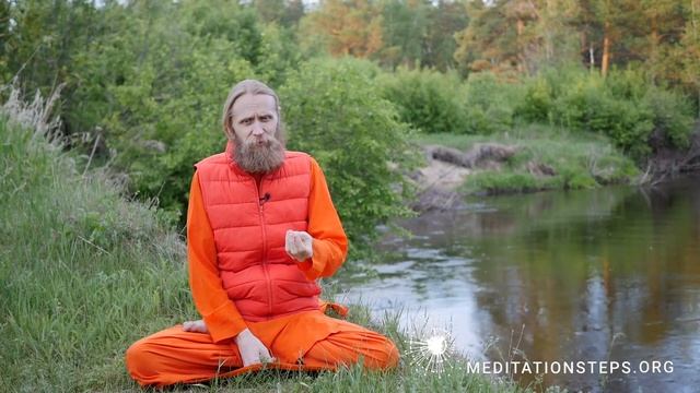 Sixteen points 15. The Importance of Collective Meditation смотреть онлайн