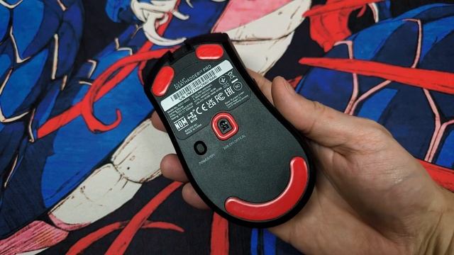 Обзор ковра и рукава PROSLEEVES смотреть онлайн