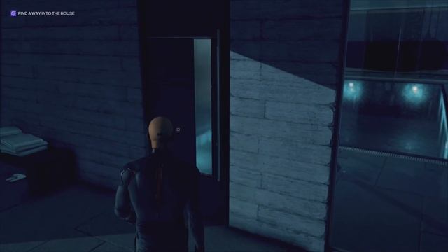 Hitman 2 Hawke's Bay - Hidden Key Location смотреть онлайн
