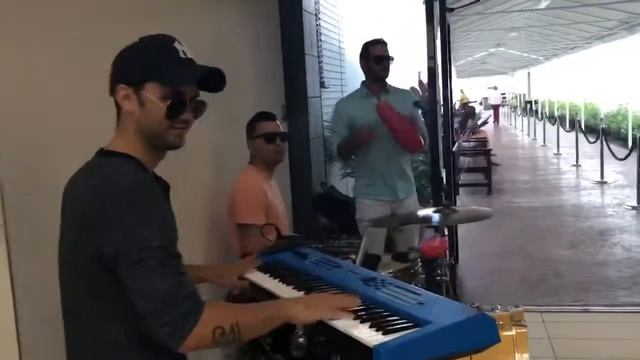 “Guantanamera” Trio Pepito Montes смотреть онлайн