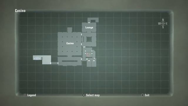 Hitman: Blood Money HD (PS4) - Playthrough A House Of Cards (Professional Difficulty) смотреть онлайн