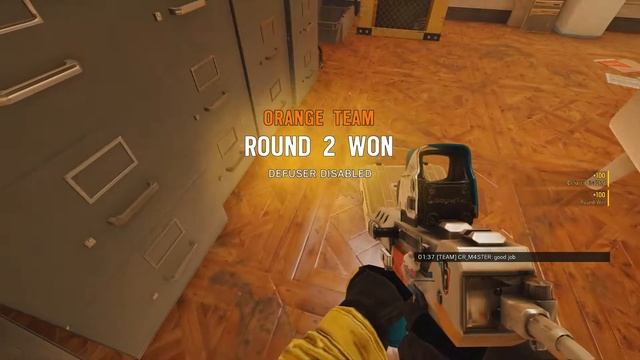 *NEW* VIGIL K1A IS OP смотреть онлайн