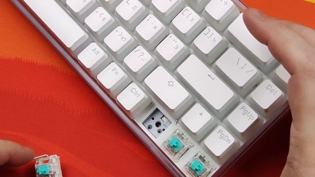 Обзор Dark Project KD68b Pudding. Ярко! Тихо! Прозрачно! смотреть онлайн