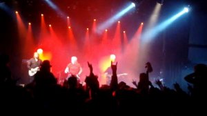 АлисА - повелитель блох (24-12-11)