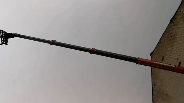 Маниту MT 1740