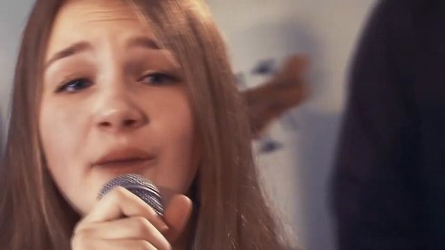Философская песня «Небо» группы ЛИКБЕZ смотреть онлайн