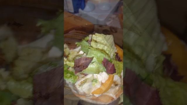 #бургеры #за1000 смотреть онлайн